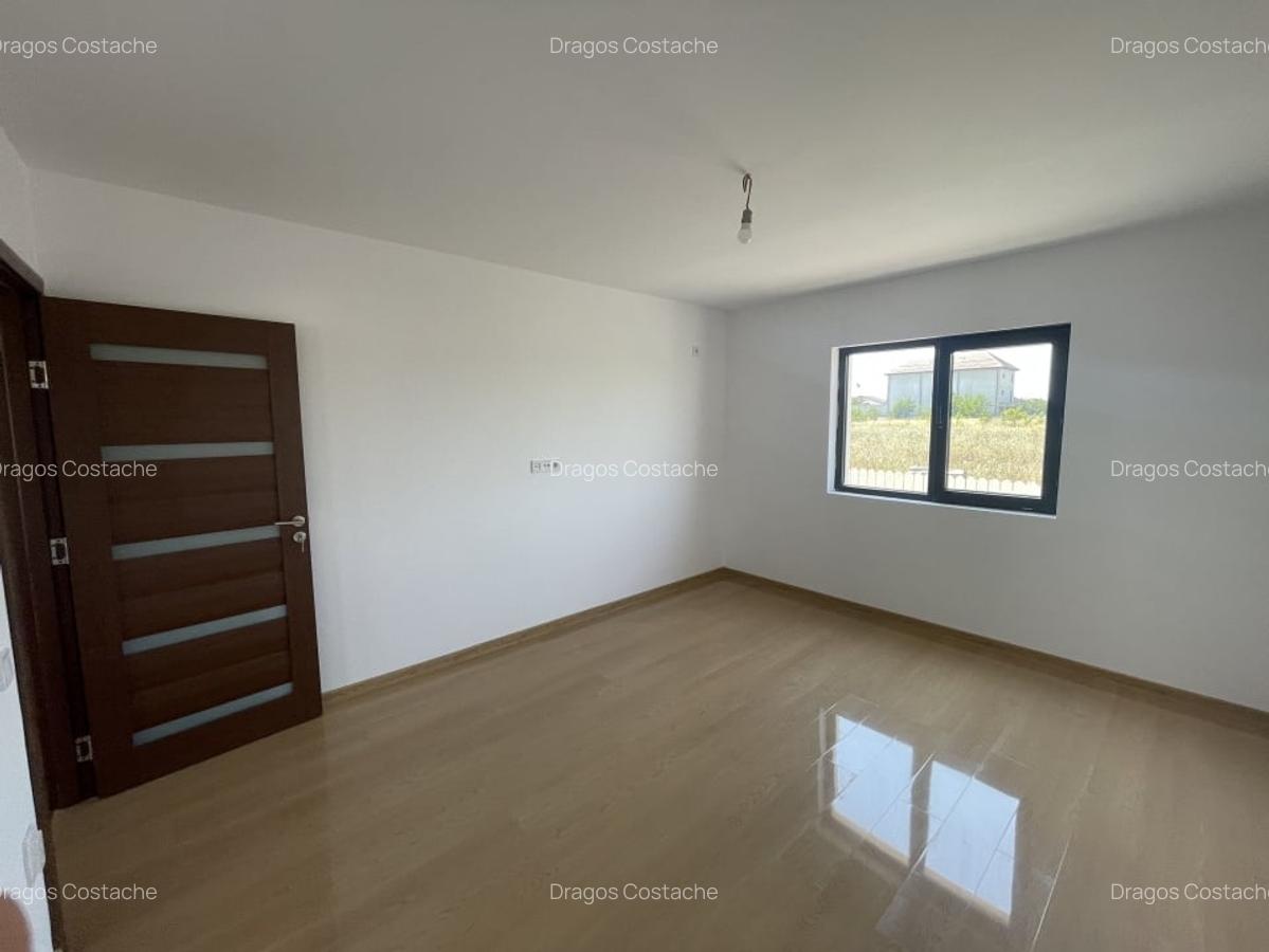 Clinceni, casa pe parter, 80mp, 3 camere, 2 bai, utilitati - 8