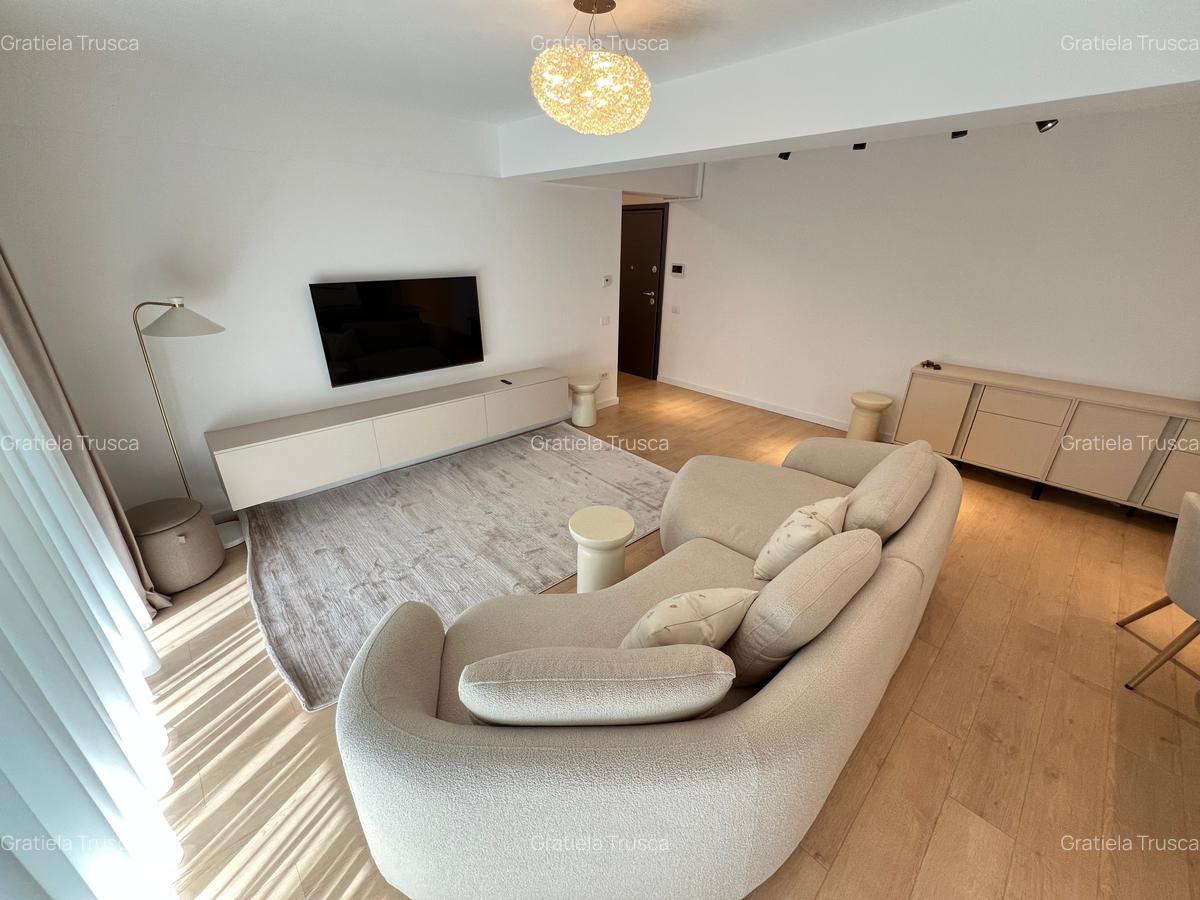 Închiriere Apartament 3 Camere Ultramodern Iancu Nicolae - 7