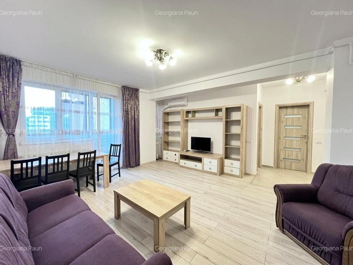 Apartament Militari Residence 2 Camere Tineretului 85 - 3