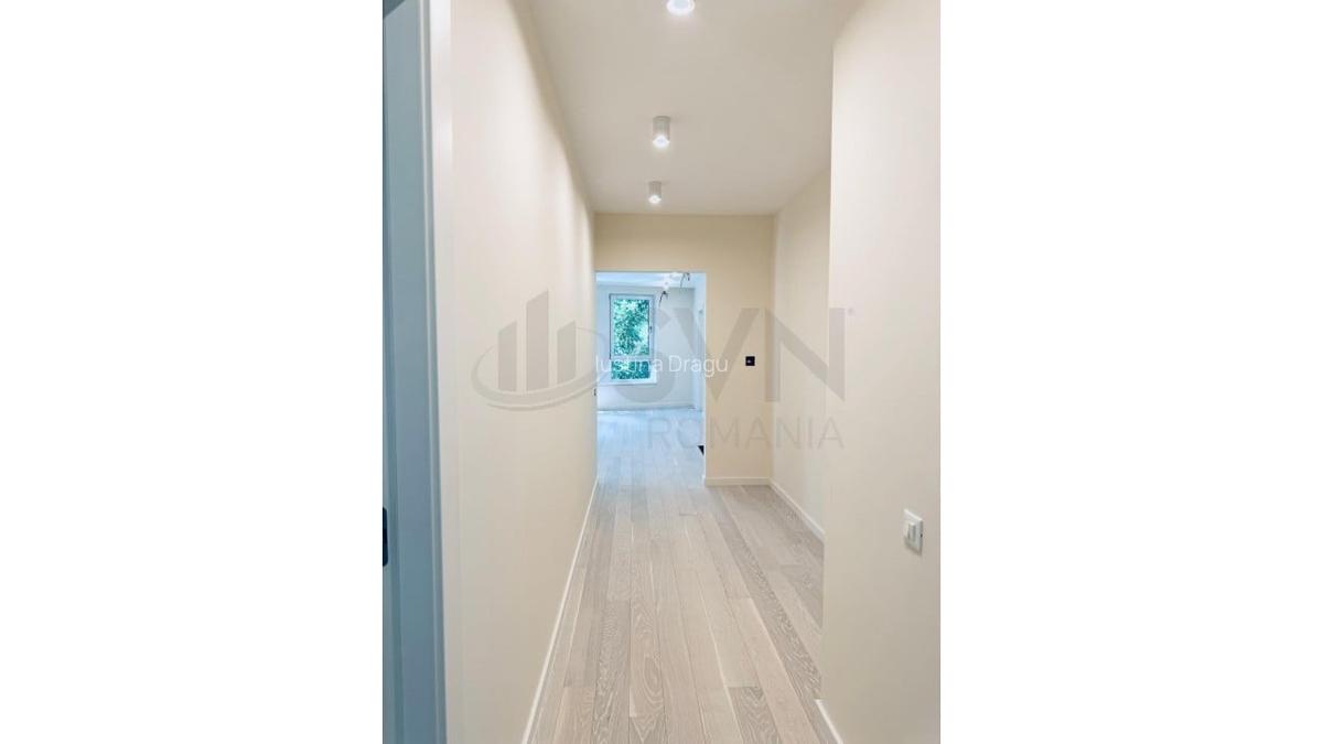 REA1023111 LUXURY APPARTMENT 3 CAMERE BELLER PARC FLOREASCA - 5
