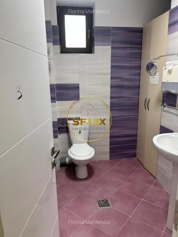 Spațiu comercial, 100 mp în Drumul Taberei - 17