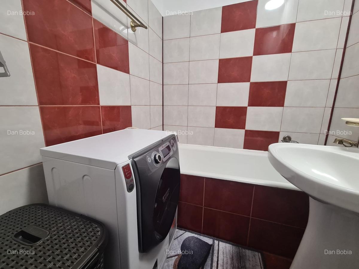 Garsoniera impecabila Auchan Vitan - Dristor + Boiler + Loc Parcare DB1441 - 8