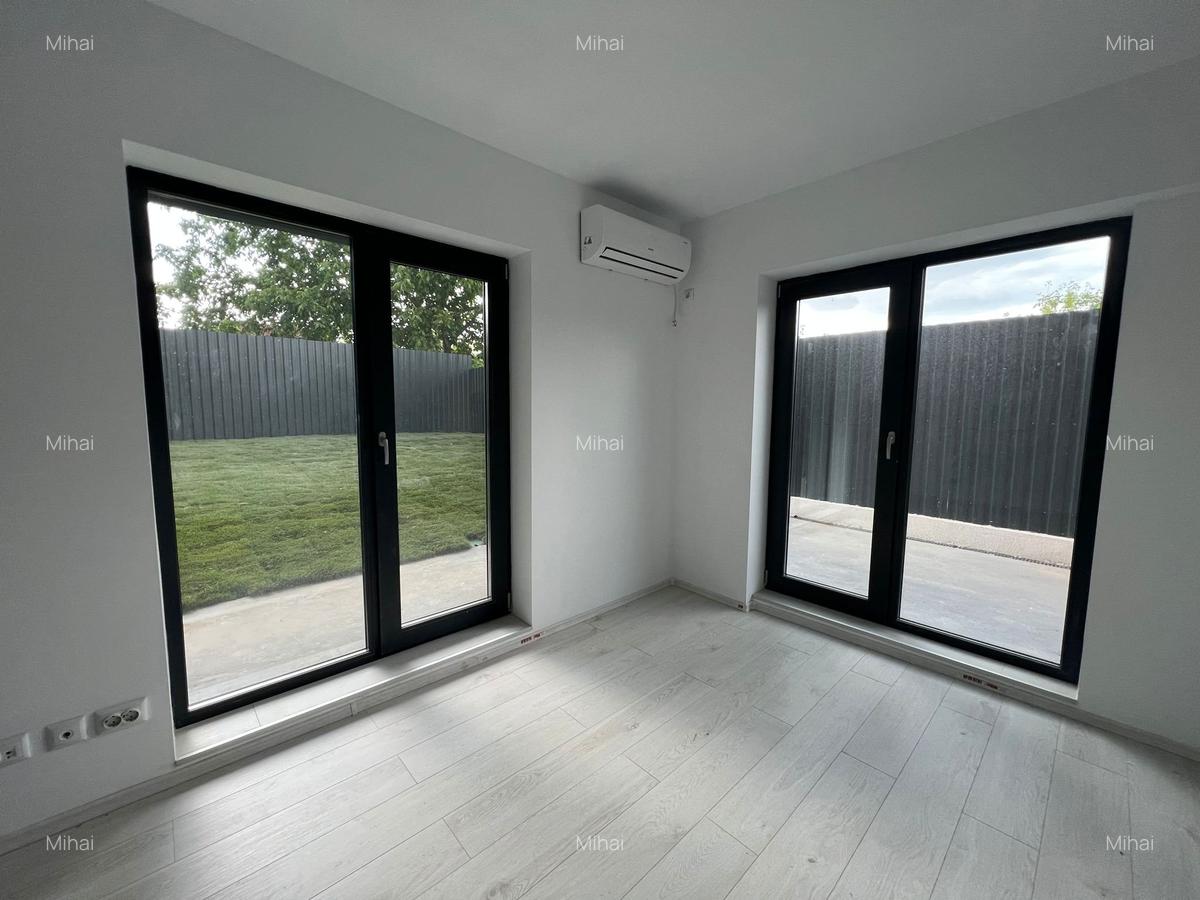 3 camere cu grădină, DECOMANDAT, 2 bai, bucătărie complet mobilat/utilat - 8