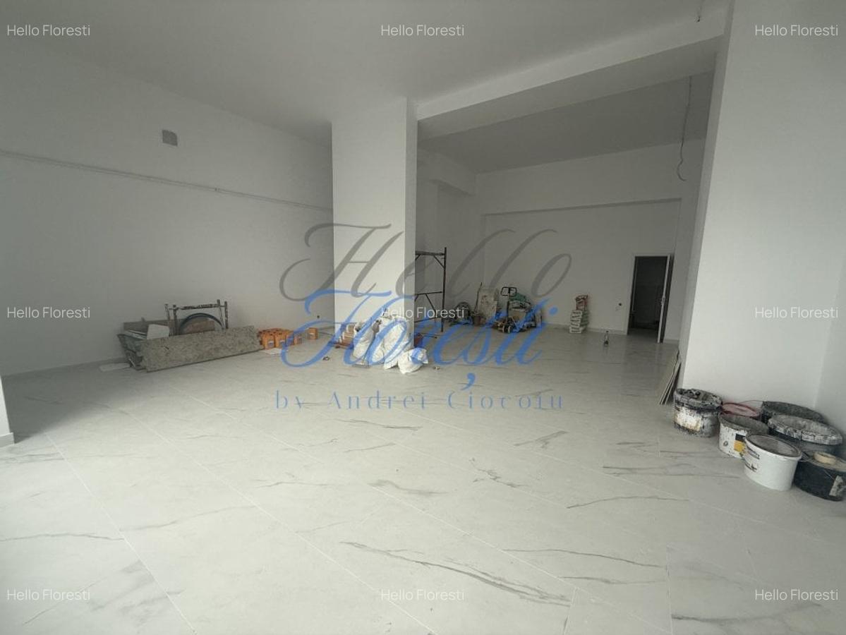 INCHIRIERE! Spatiu comercial - 89 mp utili - zona Marasti - Cluj-Napoca! - 3