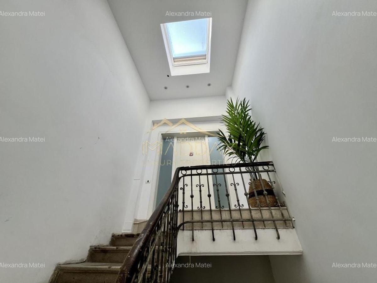 Spațiu comercial, 126 mp în Unirii - 18