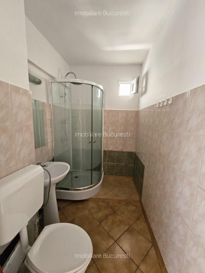 Apartament cu 2 camere semidecomandat, mobilat în Bucureștii Noi - 5