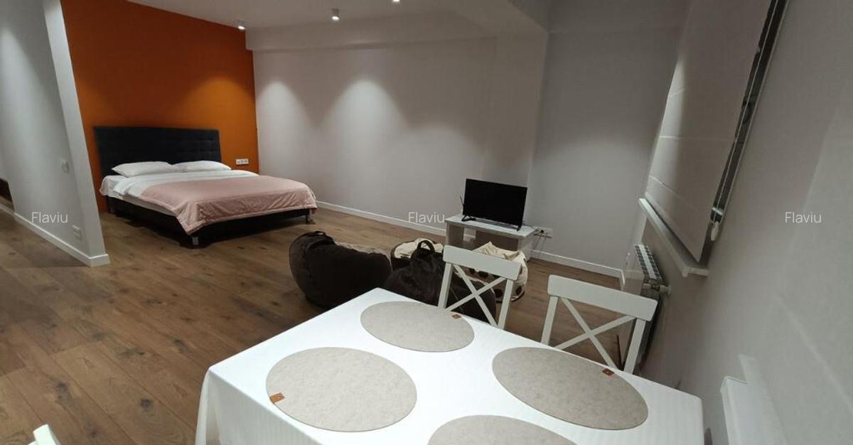 Garsoniera de inchiriat in zona Colentina - 5