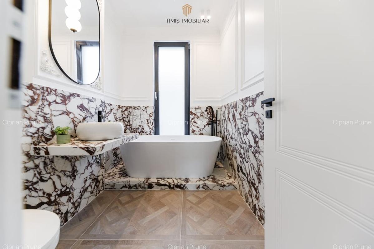 Casa parter in Sacalaz - echilibru intre design & calitate | 0% - 17