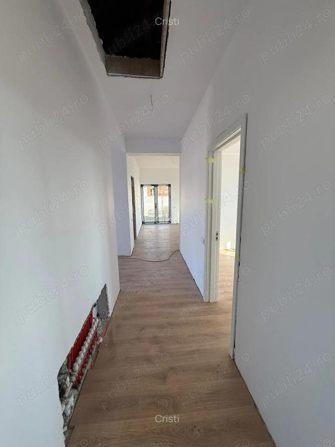 Casa Individuala Parter+Mansarda Clinceni, Pompa de caldura+panouri fotovoltaice. - 14