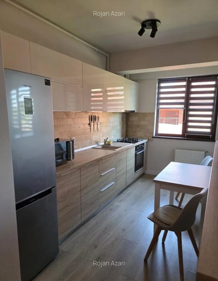 Apartament de 2 camere | 50 Mp |  Zona Jandarmeriei - 7