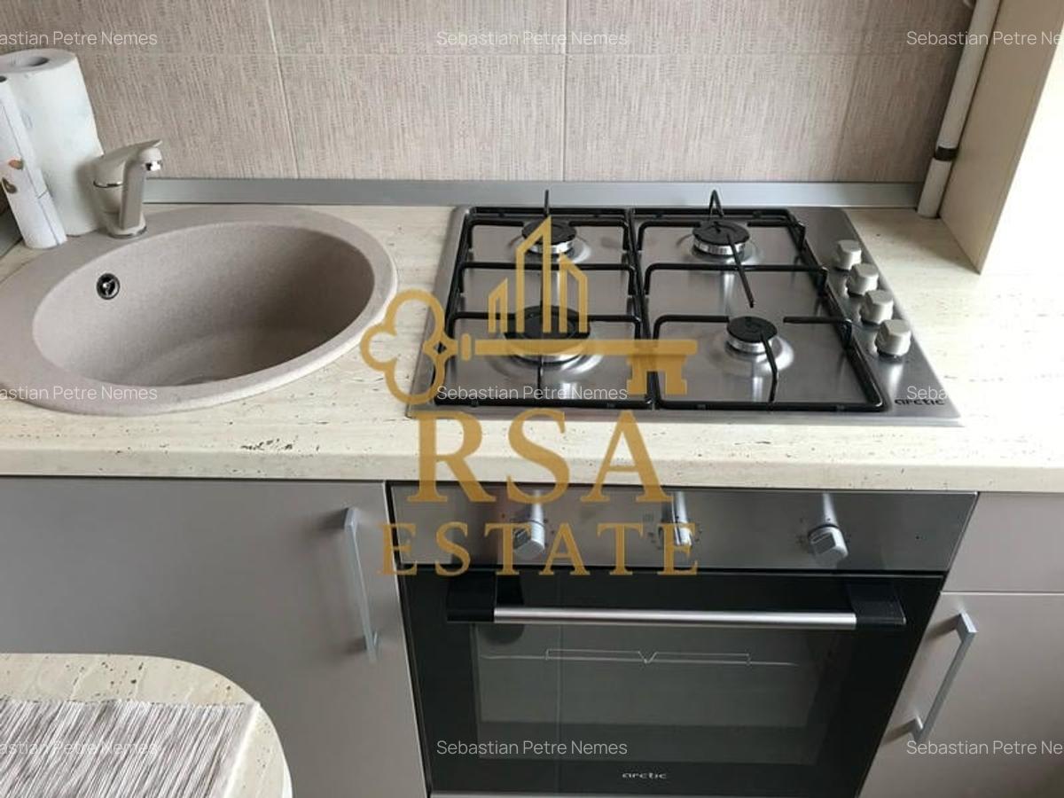 Garsoniera dubla tip studio-Str. Amurgului- Metrou Dimitrie Leonida - 5