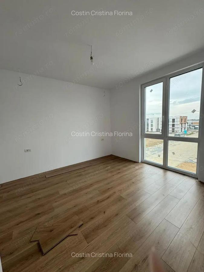 2 camere Loc de parcare Terasa 65mp Mosnita Noua - 6