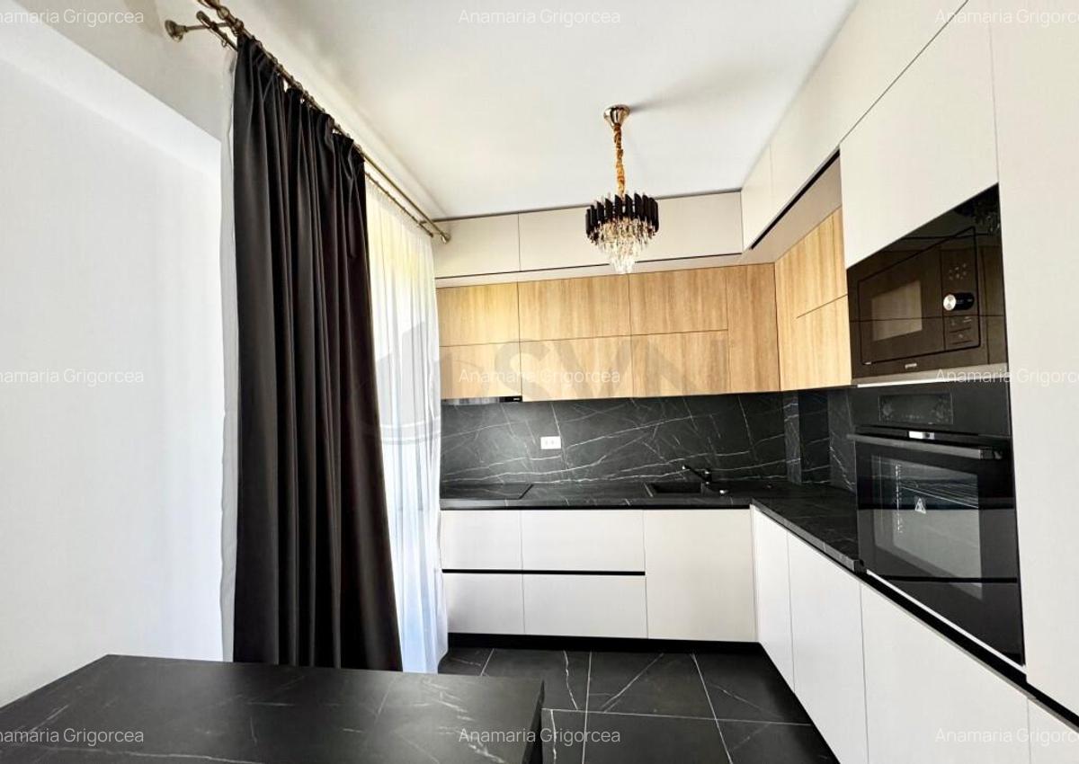 Apartament 3 camere premium Atrium Plaza NOU - 2