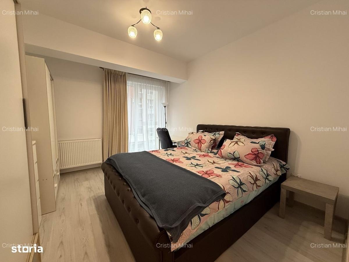 OFERTA > 2 Cam Decomandat > Mobilat si Utilat > Parcare Inclusa > Gata de Mutare - 5