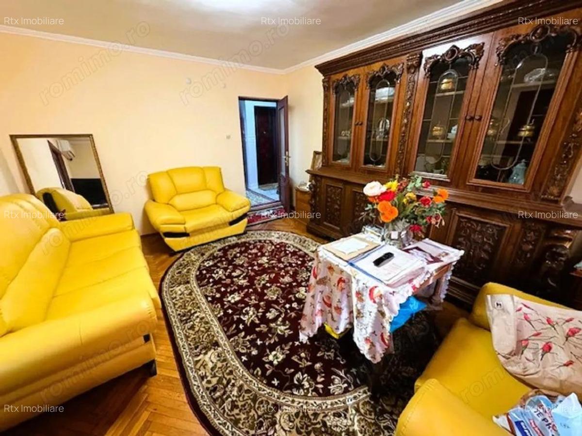 Apartament 2 camere etaj 1 Strada Cornisei - 7