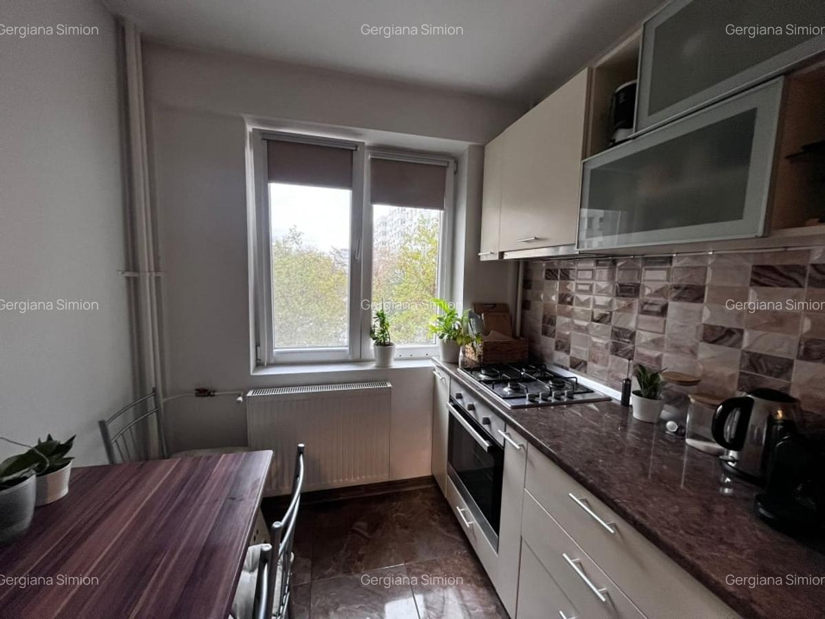 Apartament 2 Camere Nicolae Grigorescu | Balcon | Proximitate metrou | Renovat - 6