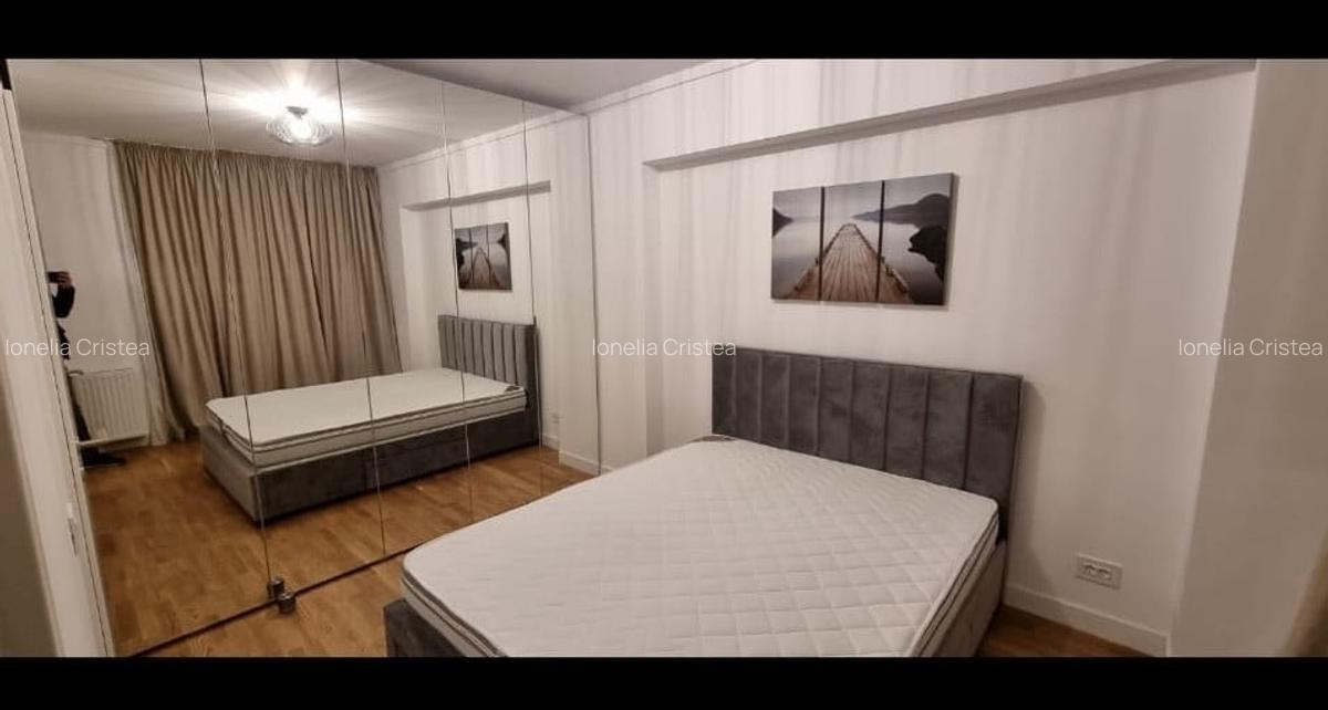 Studio Dublu | Marmura | Bucurestii Noi | Jiului | Parcare | Metrou - 3