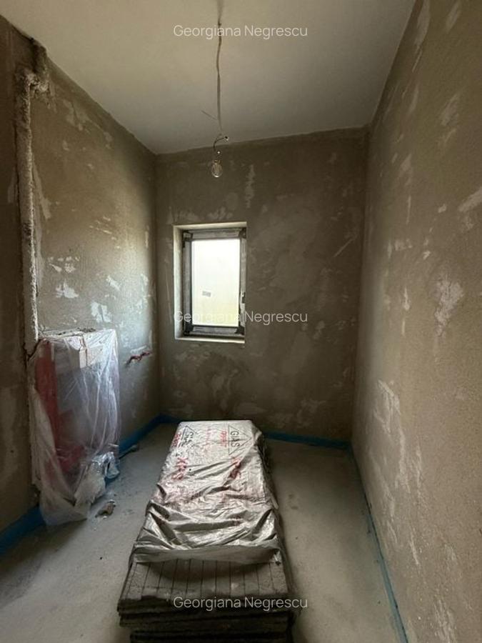Apartament 3 camere pe 2 nivele în Braytim - Curte proprie generoasă - NOU - 18