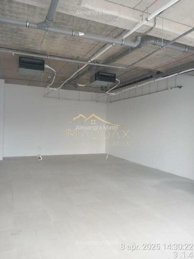 Spatiu Comercial **110mp utili** // Cotroceni - 6