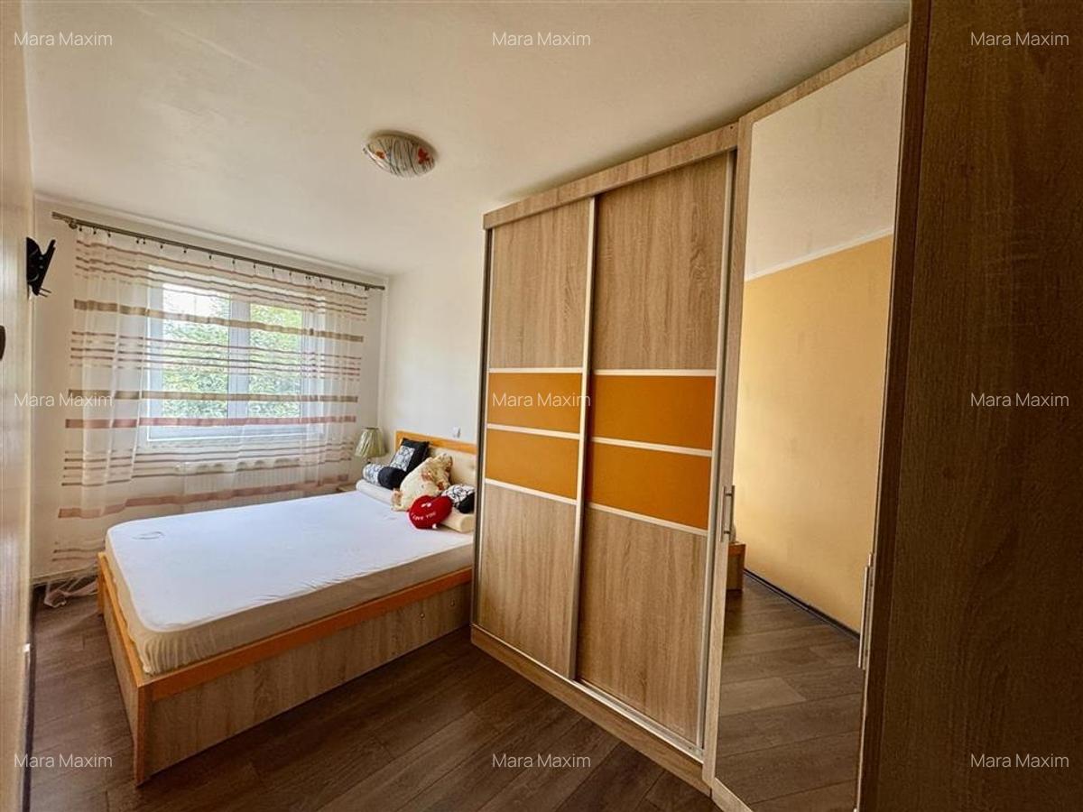 Apartament 3 camere, Astra, decomandat - 2 Apartament 3 camere, Astra, decomandat - 2