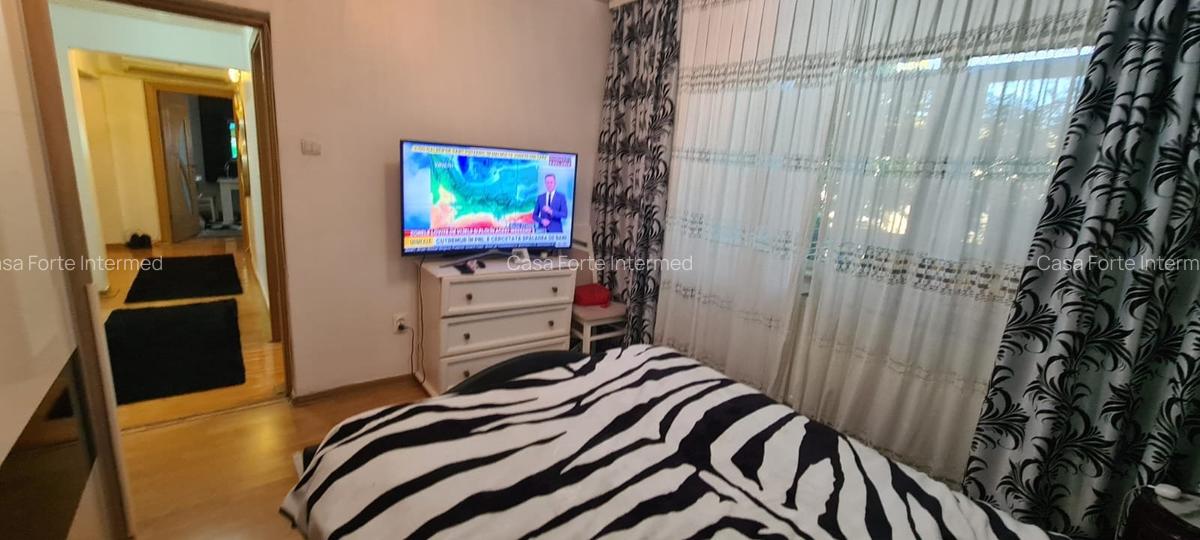 Apartament 3 camere decomandate – Tomis Nord 130.000€ - 28
