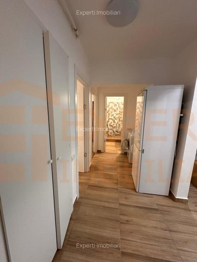 Apartament 2 camere, prima inchiriere, zona Tomis Nord-Constanta - 9