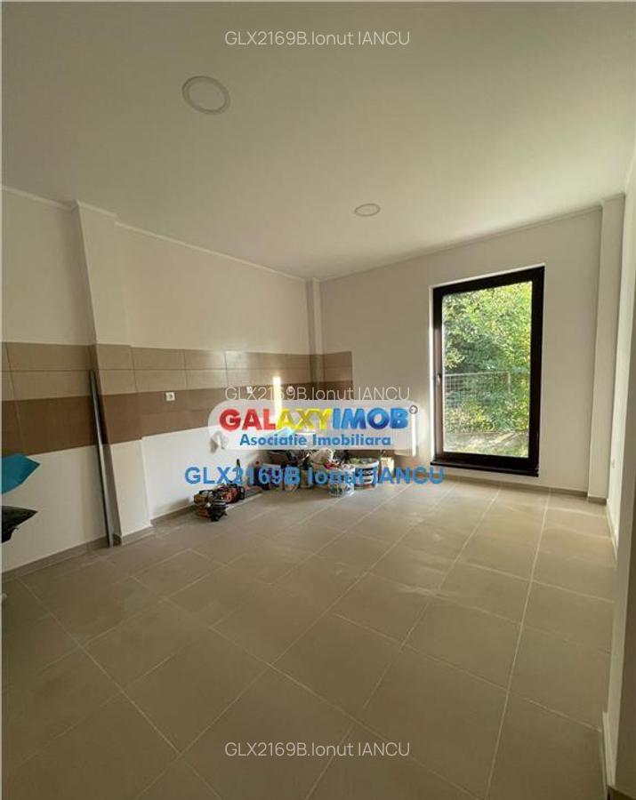 Vila cu garaj Padurea Pantelimon - 4 camere - 7