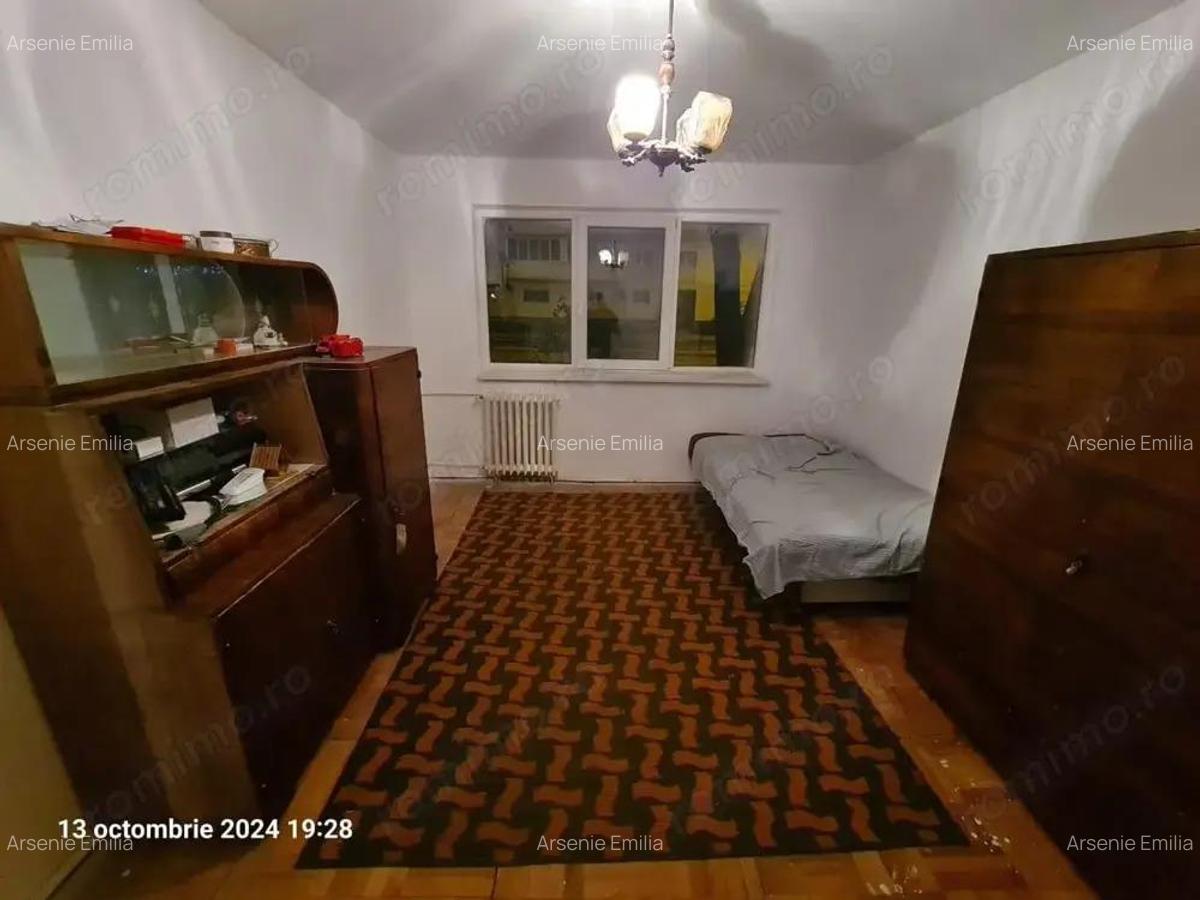 Apartament 3 camere, Calea Sagului. - 1