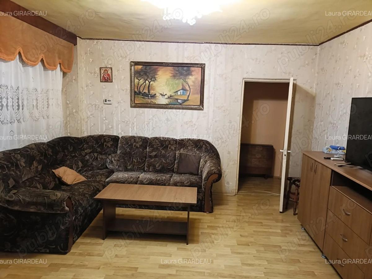 Apartament 3 camere ultracentral - 1