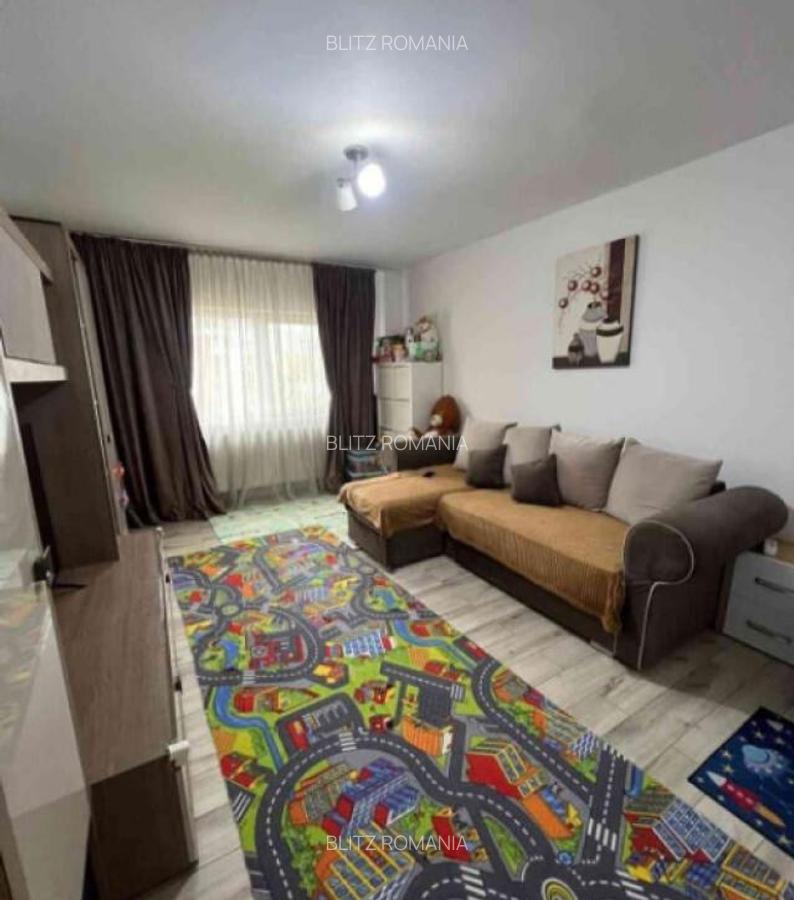 Apartament 2 camere, 51,47 mp, zona Guliver-Brazda - 2