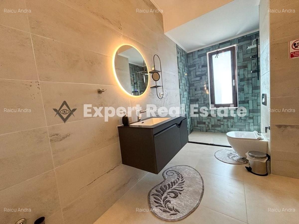 APARTAMENT MODERN 2 CAMERE NOU | OTOPENI-TUNARI - 10