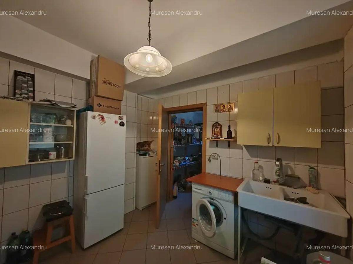 Casa Individuala 6 Camere Potigrafu Gorgota I Teren 1020mp - 6