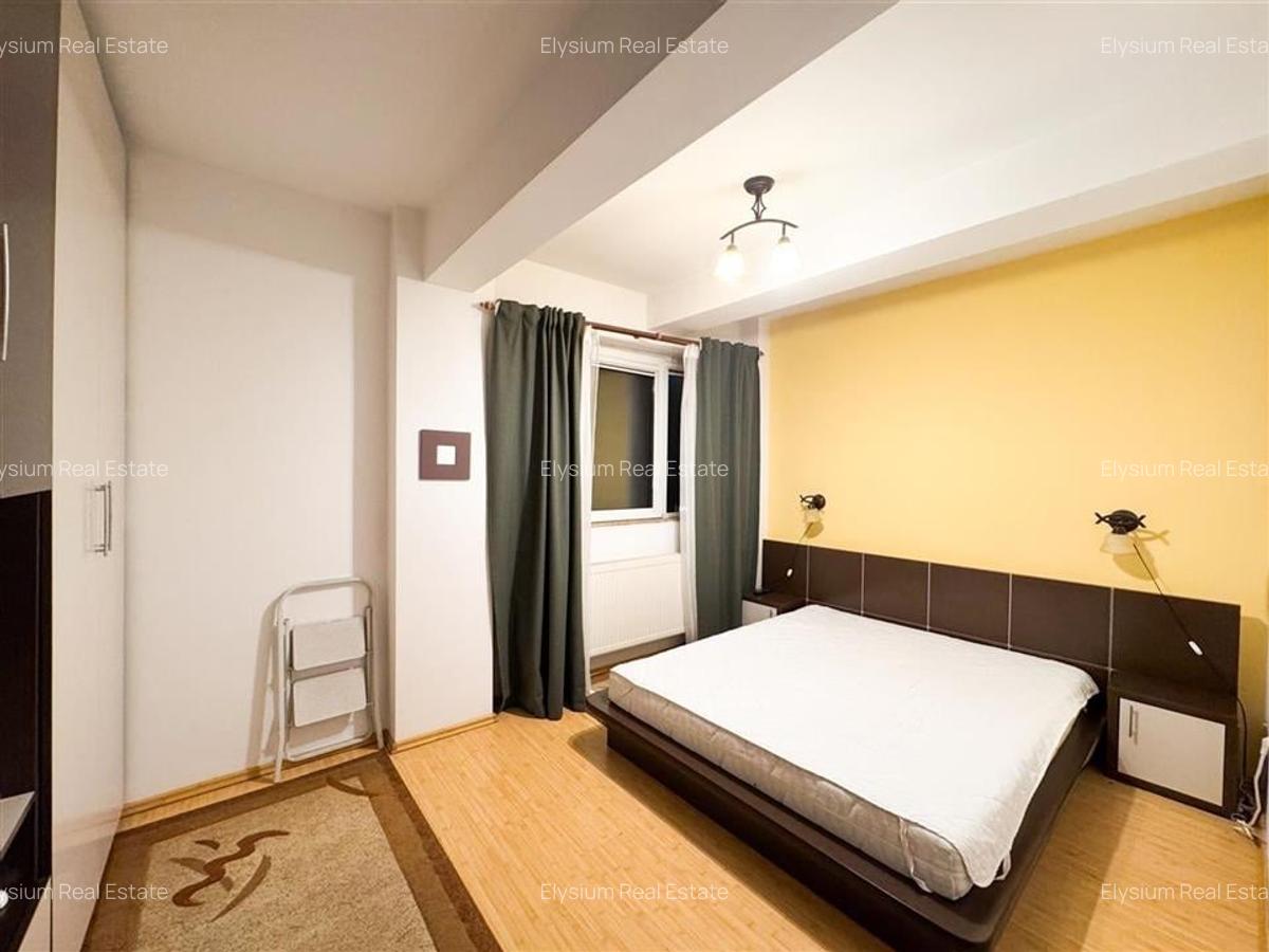 Apartament de vanzare 3 camere Stefan cel Mare - 14