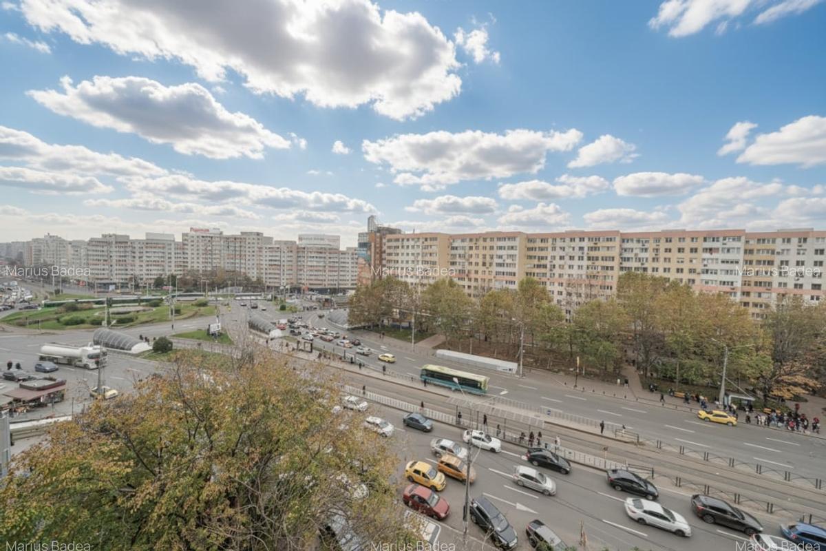 Credit ipotecar*Decomandat*70 mp*Sos. Colentina nr.2*Mobilat si utilat - 6