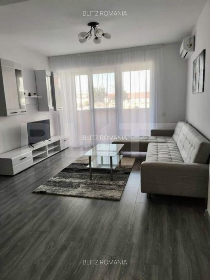 Apartament 2 camere, Prima Shops, bloc nou - 3