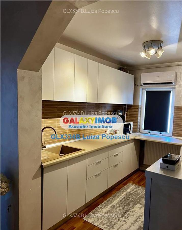 ! apartament 3 camere 13 Septembrie Sebastian Parc LUX - 4