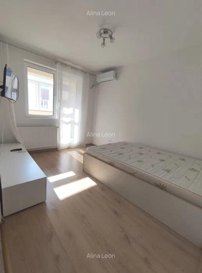 Garsoniera, 35 mp, decomandata, centrala, ac, balcon, Aparatorii Patriei - 1