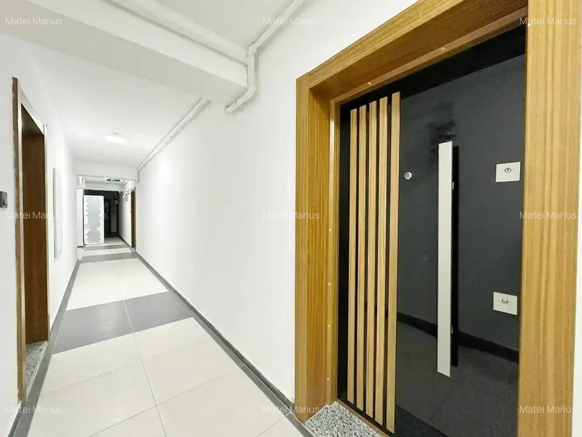 2 camere/ incalzire pardoseala/ finalizat 70,40 mp utili Pallady - 8