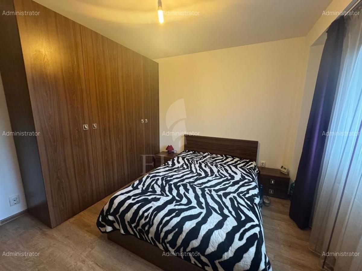 Apartament 2 camere în zona CALEA DOROBANTILOR - 7