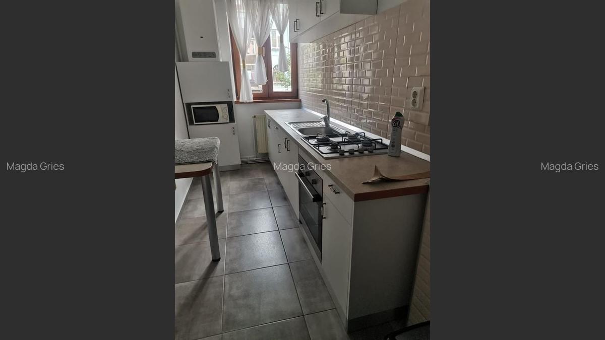 Apartament 3 camere decomandat – Strada Horea - 1