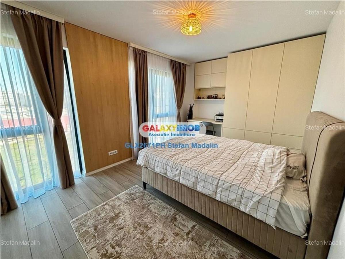 VANZARE APARTAMENT 3 CAMERE- 2 BAI - BLOC NOU - ZONA 9 MAI, PLOIESTI - 8
