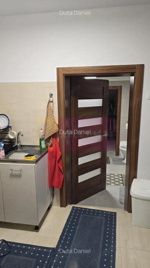 Casa pe parter cu 500mp teren Pope?ti-Leordeni - 2