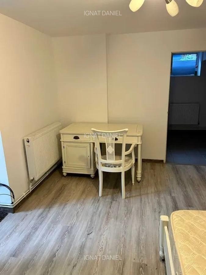 Apartament cu 1 camera, PET FRIENDLY, zona Copou-Sararie - 2 Apartament cu 1 camera, PET FRIENDLY, zona Copou-Sararie - 2