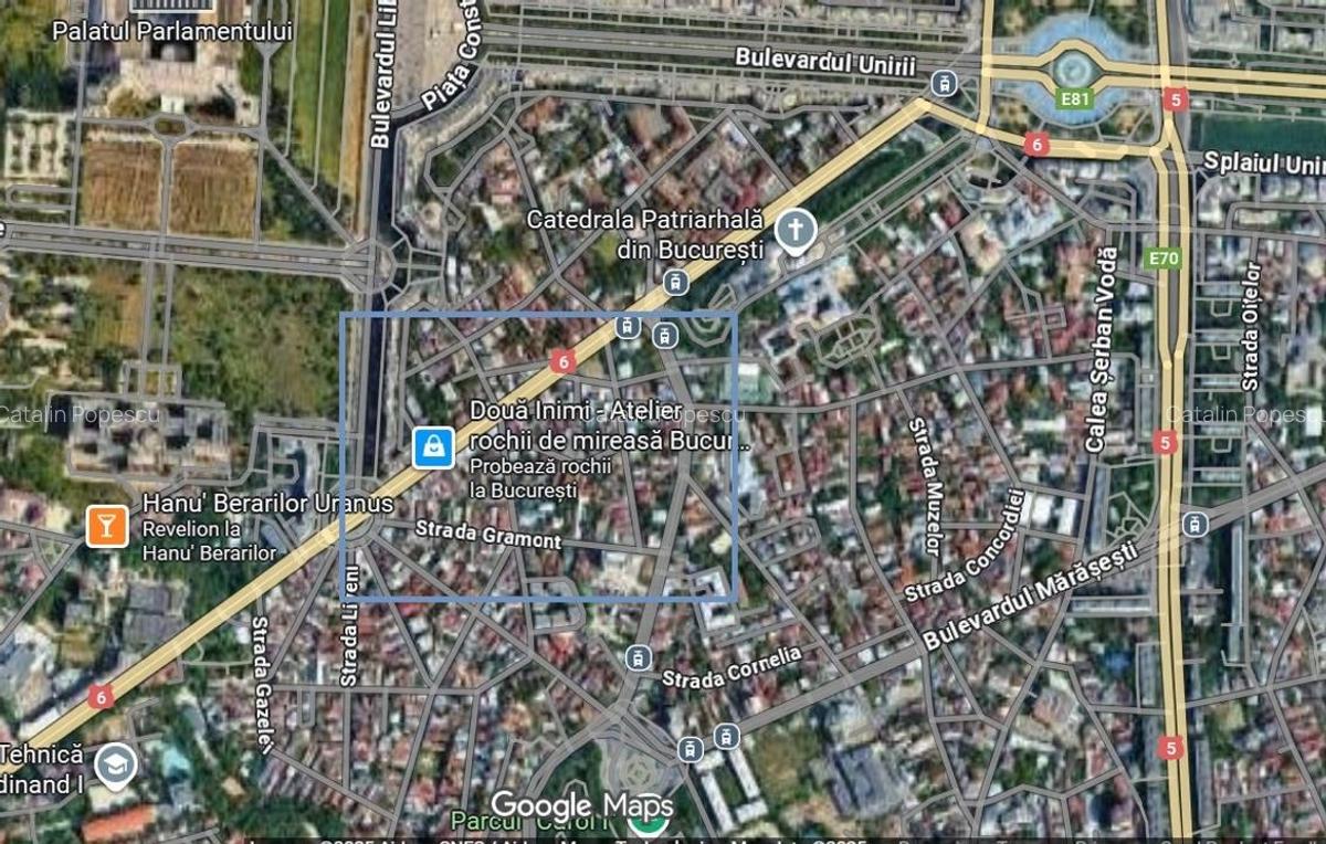 Apartament in vila 2 camere - 15