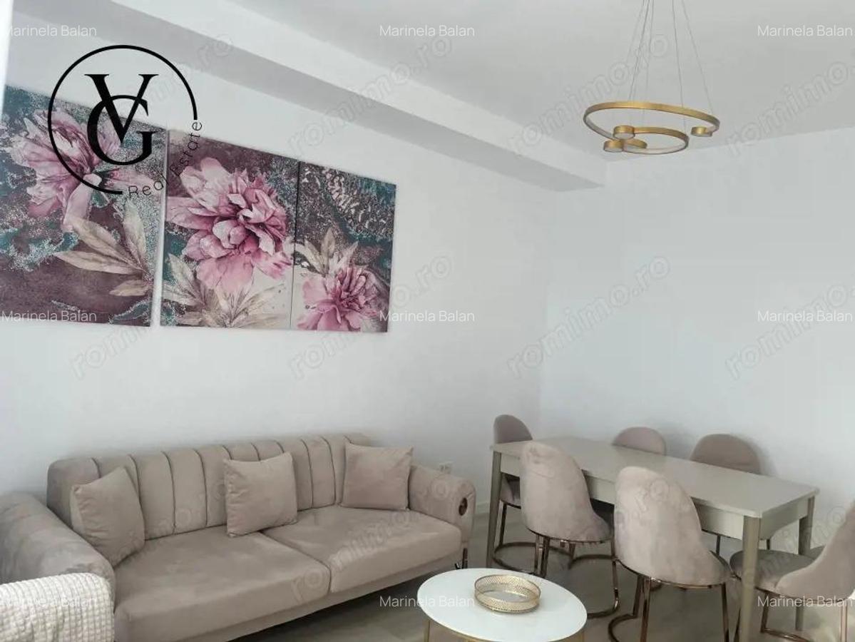 Apartament 3 camere Mamaia / Faleza Nord/ Pescarilor - 3