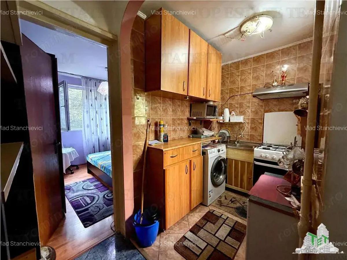 Apartament 2 camere | 2 10 | 5 minute fata de Metrou Lujerului - 5