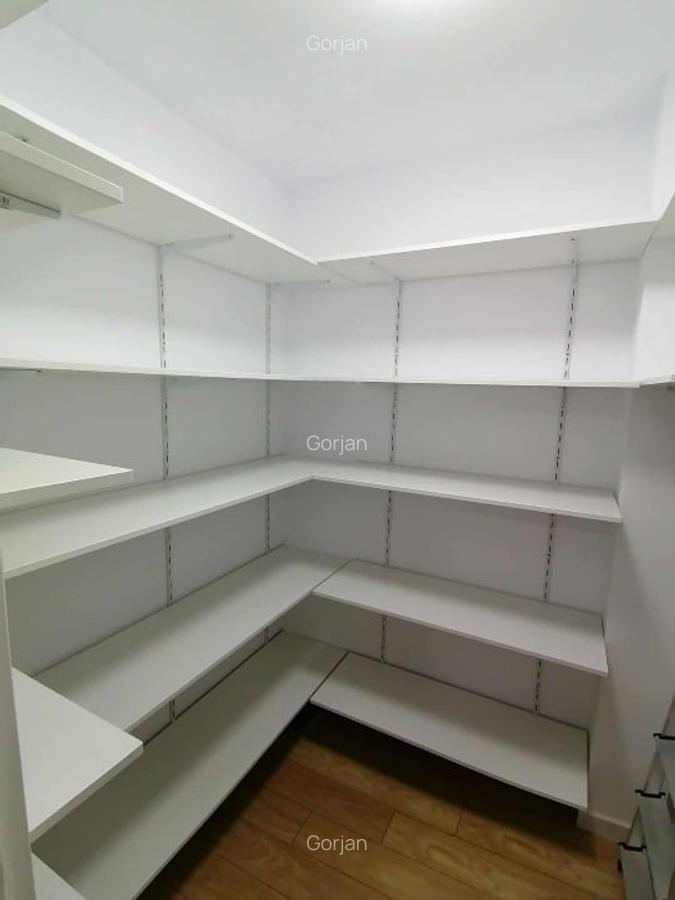 Pipera, Apartament 2 camere 57,7 m2 + gradina privata 31 m2, loc de parcare - 8