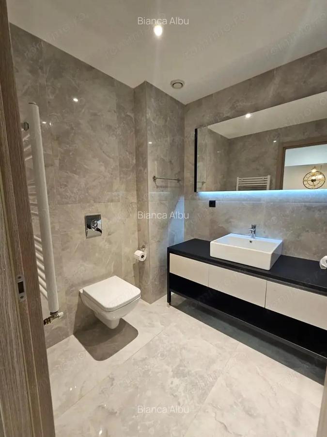 Apartament 2 camere lux/spatios/parcare 87 mp Dristor - 11