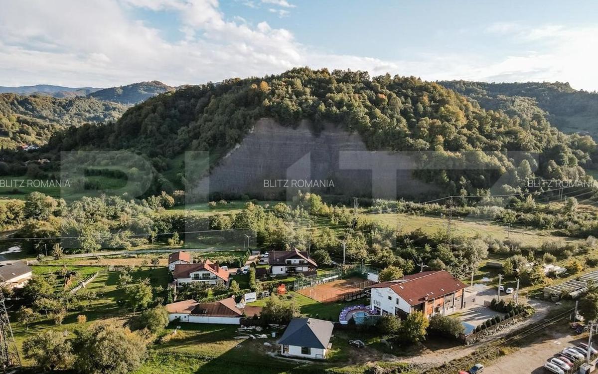 EXCLUSIVITATE! Pensiune 10 camere si Aqua parc, Prundu Barga - 2 EXCLUSIVITATE! Pensiune 10 camere si Aqua parc, Prundu Barga - 2