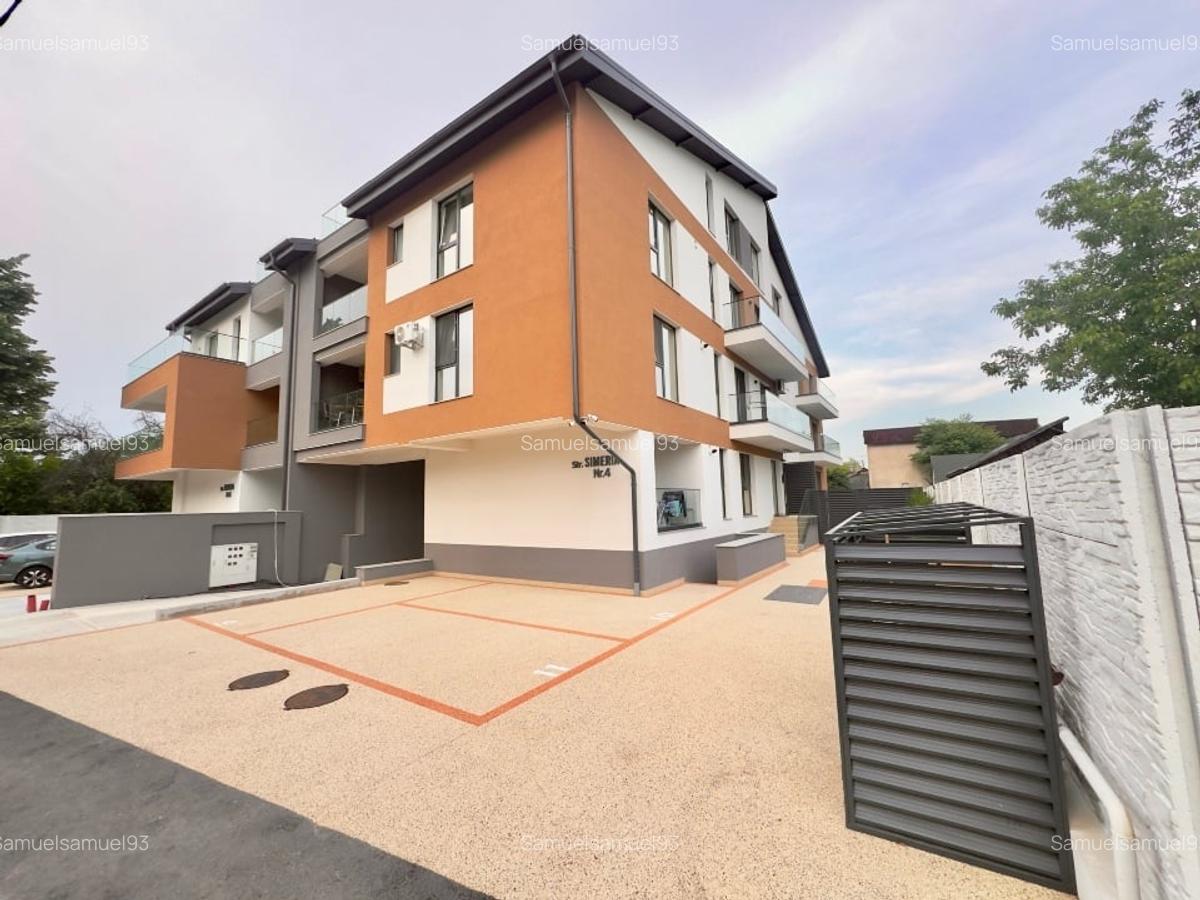 Apartament 3 Camere Băneasa Aviatiei - 8